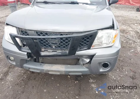 2020 Nissan Frontier Sv 4X2 из США, поврежденный, VIN 1N6ED0EA1LN701999